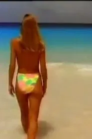 Playa Blanca movie poster