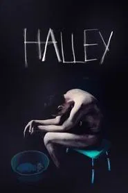 Halley movie poster