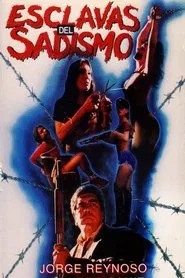 The Slaves of Sadism movie poster