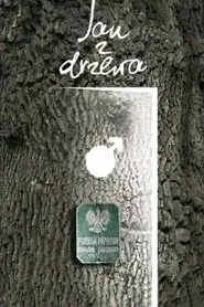 Jan z drzewa movie poster