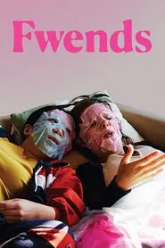 Poster do filme Fwends