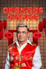 Poster da série Cuentos chinos