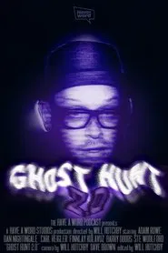 Have A Word: Ghost Hunt 2.0 movie poster