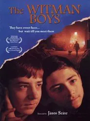The Witman Boys movie poster