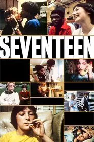 Seventeen movie poster