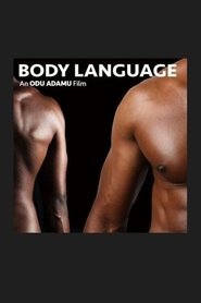 Body Language movie poster