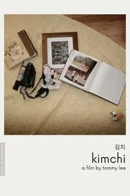 Kimchi movie poster