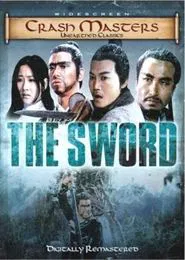 The Sword movie poster