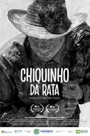 Chiquinho da Rata movie poster