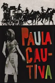 Poster do filme Paula Cautiva