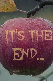 Poster da série It’s The End