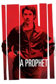 A Prophet movie poster