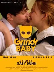 Poster do filme Grindr Baby