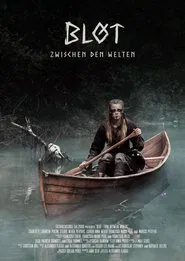 Blót - Torn Between Worlds movie poster