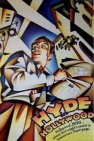 Poster do filme Hyde in Hollywood