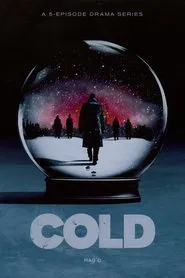 Poster da série Cold