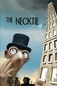 The Necktie movie poster
