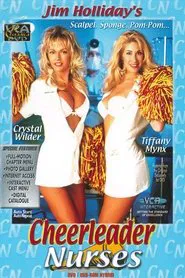Poster do filme Cheerleader Nurses