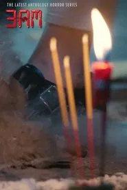 凌晨三点钟 tv show poster
