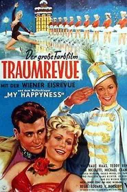 Traumrevue movie poster