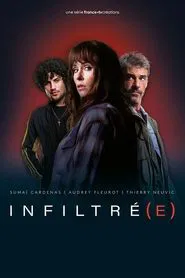 Infiltré(e) tv show poster