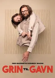 Poster do filme Grin til Gavn 2023