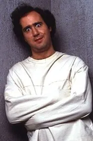 Poster do filme The Demon: A Film About Andy Kaufman