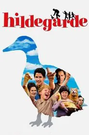 Poster do filme Hildegarde