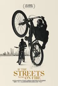 If the Streets Were on Fire movie poster