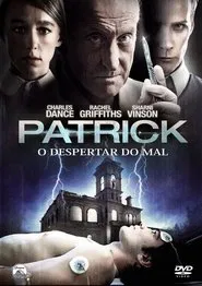 Poster do filme Patrick: O Despertar do Mal