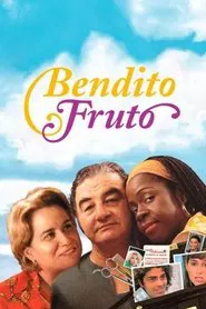 Bendito Fruto movie poster