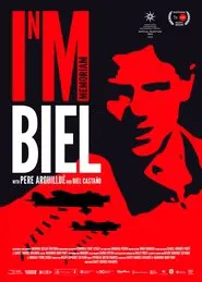 In Memoriam Biel movie poster