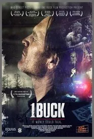 1 Buck movie poster