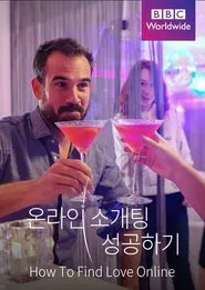 How to Find Love Online tv show poster