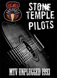 Stone Temple Pilots: MTV Unplugged 1993 movie poster