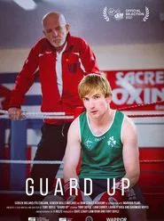 Poster do filme Guard Up