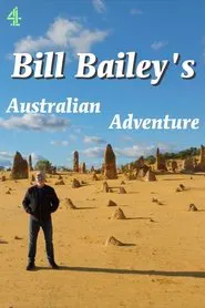 Bill Bailey's Australian Adventure tv show poster