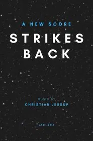 A New Score Strikes Back movie poster