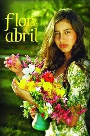 Poster do filme Flor de Abril