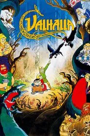 Poster do filme Valhalla