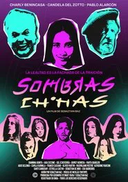 Sombras Chinas movie poster