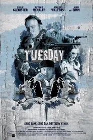 Tu£sday movie poster