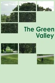 Poster do filme The Green Valley