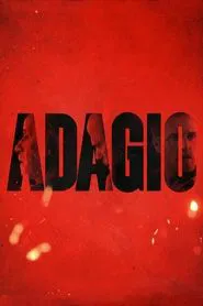 Adagio movie poster
