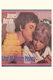 Angels Who Burn Their Wings movie poster