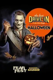 The Last Drive-In with Joe Bob Briggs: Halloween 1978 tv show poster