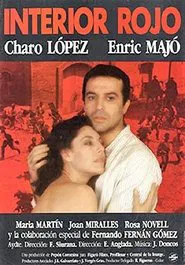 Poster do filme Interior roig