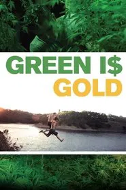 Poster do filme Green Is Gold