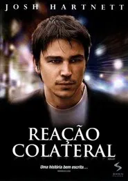 Poster do filme Reação Colateral