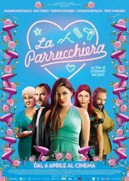 Poster do filme La Parrucchiera